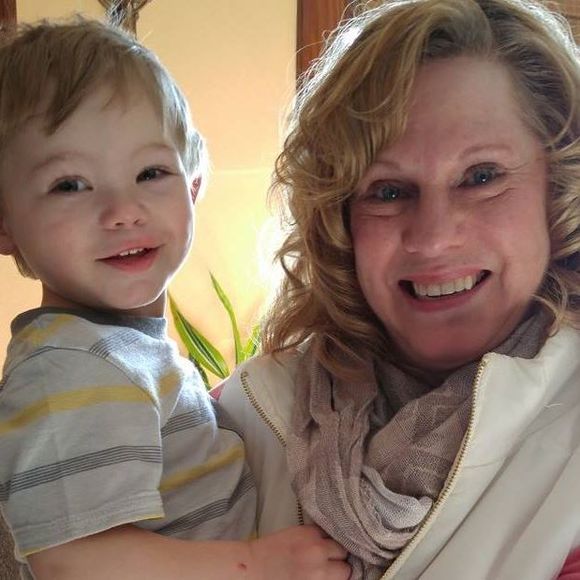 Meet your Posher, Becky - Picture 1 of 1